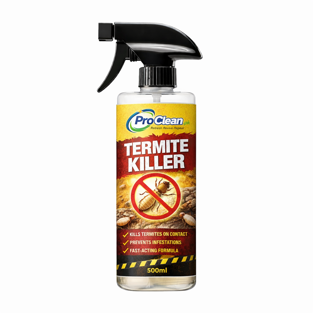 Termite Killer Ready For Use Spray - 500ml