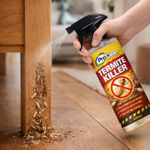 Termite Killer Ready For Use Spray - 500ml